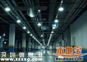 深圳北站停車3天收406元 停車費將迎來一波大漲價？