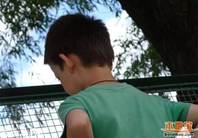 9歲娃讀大學(xué)英語 都是父親教的好？