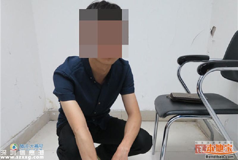 男子內(nèi)褲中藏14粒鉆石被<a href=http://www.zshb029.com/shenzhen/ target=_blank class=infotextkey>深圳</a>海關(guān)查獲(圖)