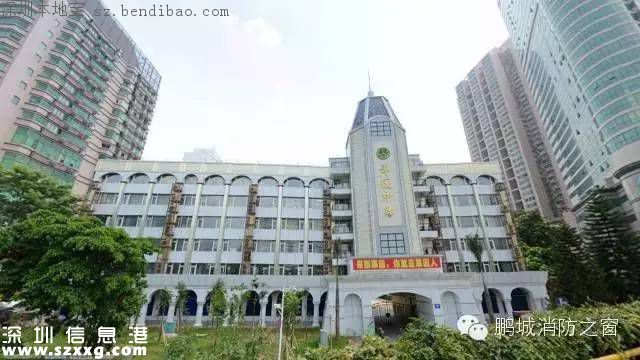 深圳有3條地震帶 你在這些地方嗎？