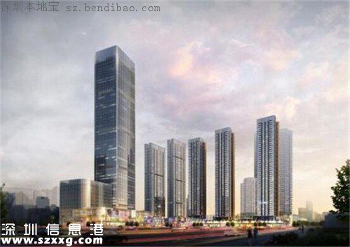 恒大在<a href=http://www.zshb029.com/shenzhen/ target=_blank class=infotextkey>深圳</a>的15個(gè)舊改項(xiàng)目