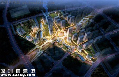 恒大在<a href=http://www.zshb029.com/shenzhen/ target=_blank class=infotextkey>深圳</a>的15個(gè)舊改項(xiàng)目