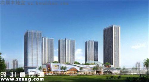 恒大在<a href=http://www.zshb029.com/shenzhen/ target=_blank class=infotextkey>深圳</a>的15個舊改項目