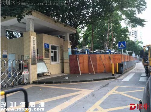 深圳5所學校齊開工增近萬學位