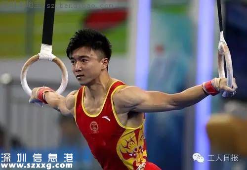 中國(guó)體操0金收官 中國(guó)體操怎么了？