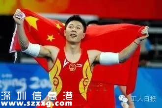 中國(guó)體操0金收官 中國(guó)體操怎么了？