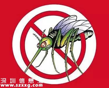 深圳現(xiàn)今年首例本地登革熱病例 如何預(yù)防？