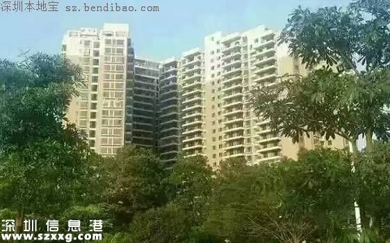 深圳小產(chǎn)權房是什么？購買小產(chǎn)權房有什么風險？