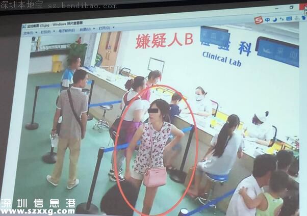 深圳等27城出現(xiàn)孕婦大盜 孕婦犯罪仍負刑事責任
