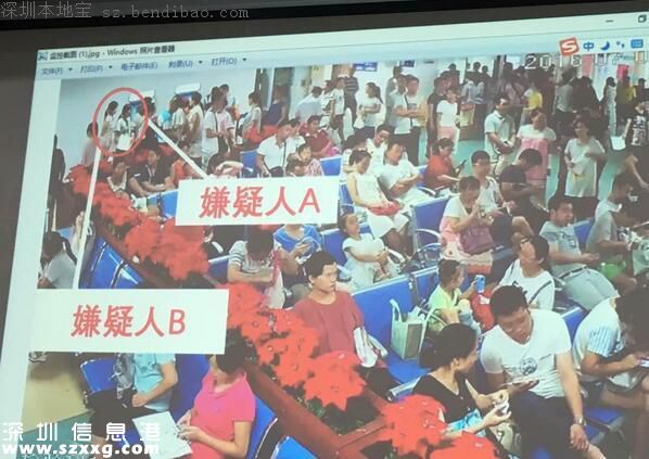 深圳等27城出現(xiàn)孕婦大盜 孕婦犯罪仍負刑事責任