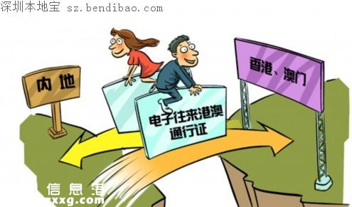女子嫌證件照不好看用妹妹照騙領(lǐng)護照 深圳過關(guān)被查