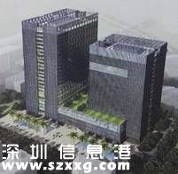 載下梧桐樹(shù)，引得鳳凰來(lái)  大梧桐新興產(chǎn)業(yè)帶引入軟通動(dòng)力華南總部