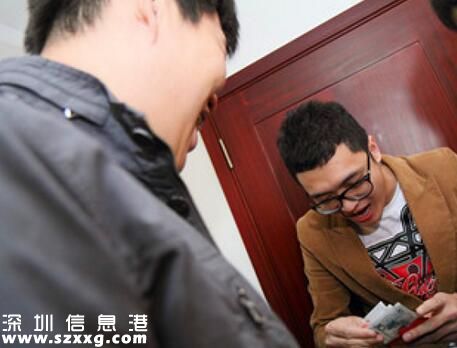 宋喆借寶強(qiáng)旗號騙合作？曝其拿到好處后拉黑對方
