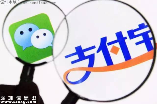 央行最嚴新規(guī) ：12月起支付寶、微信轉賬將限筆數(shù)！