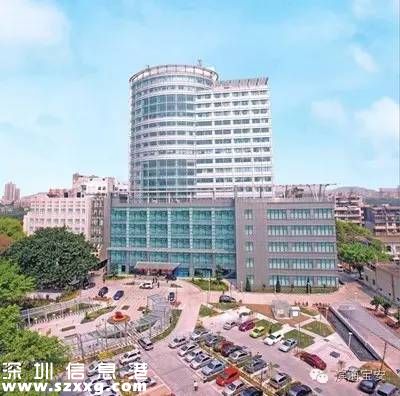 寶安人民醫(yī)院明年動工擴(kuò)建 床位數(shù)增加至3300張