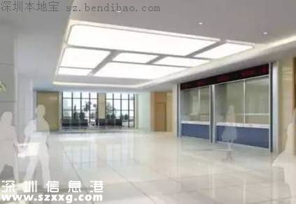 寶安人民醫(yī)院明年動工擴(kuò)建 床位數(shù)增加至3300張