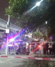深圳地鐵口發(fā)生命案 2名電動車司機(jī)發(fā)生口角1人身亡