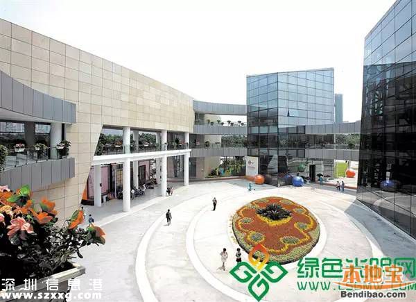 光明新區(qū)衛(wèi)生計(jì)生文體教育資源大匯總