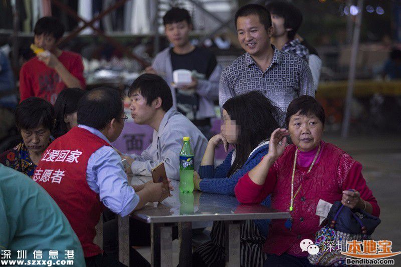 深圳22歲孕婦睡大街 女子父親勉強(qiáng)答應(yīng)回來(lái)