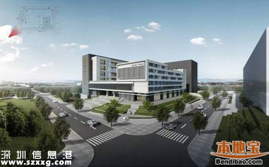 <a href=http://www.zshb029.com/shenzhen/ target=_blank class=infotextkey>深圳</a>12個(gè)重大項(xiàng)目集中開工 還有大批民生項(xiàng)目在路上