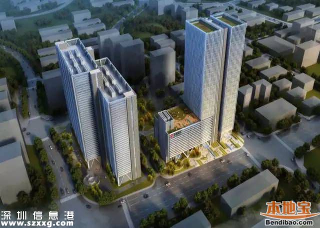 <a href=http://www.zshb029.com/shenzhen/ target=_blank class=infotextkey>深圳</a>12個重大項(xiàng)目集中開工 還有大批民生項(xiàng)目在路上
