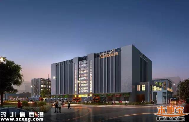 <a href=http://www.zshb029.com/shenzhen/ target=_blank class=infotextkey>深圳</a>12個重大項目集中開工 還有大批民生項目在路上