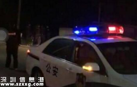 延安特大兇殺案 3死5傷現(xiàn)場慘烈