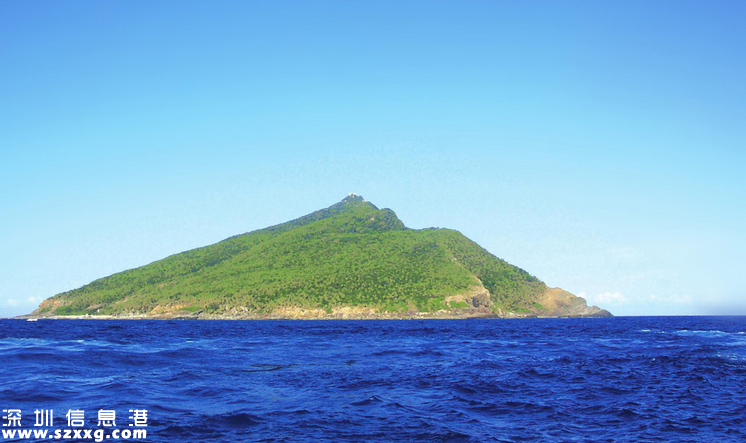 日本啟動(dòng)琉球申遺 到底目的何在？