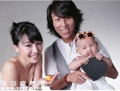 宋小寶竟然有如此美艷的嬌妻 扒一扒娛樂(lè)圈顏值相差最大的夫妻