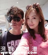 宋小寶竟然有如此美艷的嬌妻 扒一扒娛樂(lè)圈顏值相差最大的夫妻