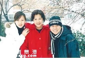 宋小寶竟然有如此美艷的嬌妻 扒一扒娛樂(lè)圈顏值相差最大的夫妻