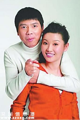 宋小寶竟然有如此美艷的嬌妻 扒一扒娛樂(lè)圈顏值相差最大的夫妻