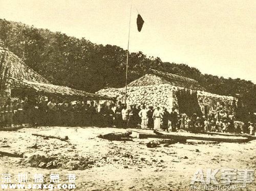 釣魚(yú)島曾經(jīng)有人居住 島上究竟可以住多少人？