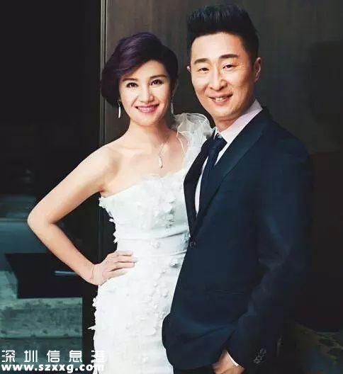 宋小寶竟然有如此美艷的嬌妻 扒一扒娛樂(lè)圈顏值相差最大的夫妻