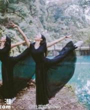 浙大學(xué)霸姐妹花