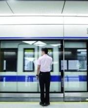 深圳地鐵7號(hào)線9號(hào)線行車間隔縮至5分鐘