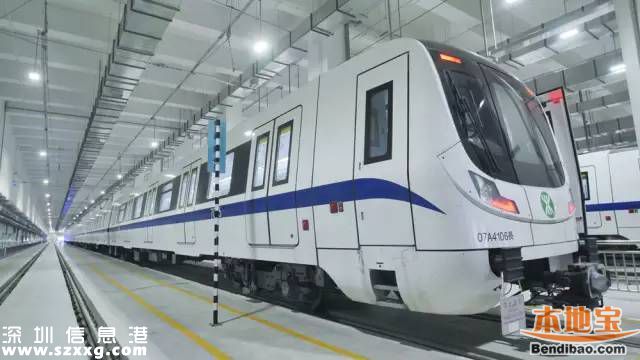 年末<a href=http://www.zshb029.com/shenzhen/ target=_blank class=infotextkey>深圳</a>出行有大事 涉及火車(chē)、航班、公路、地鐵
