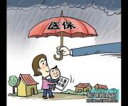 少兒醫(yī)保如何繳費(fèi)？