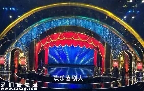 喜劇總動員PK跨界喜劇王，究竟誰真跨了界？