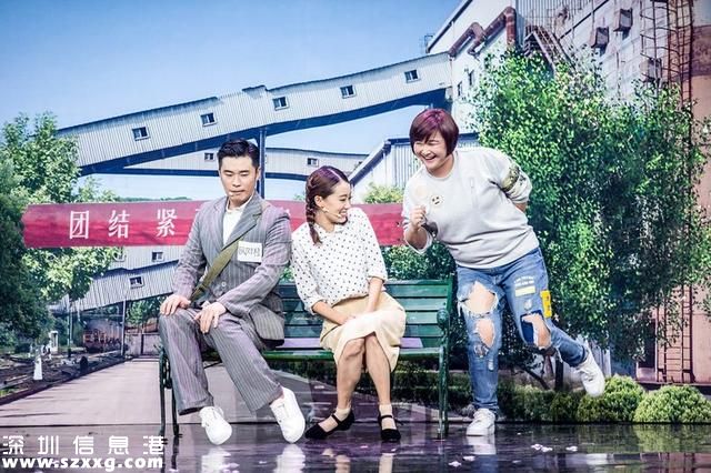 喜劇總動員PK跨界喜劇王，究竟誰真跨了界？