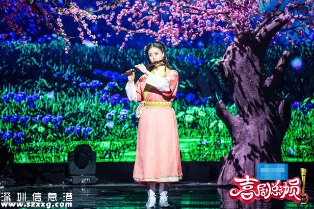 喜劇總動員PK跨界喜劇王，究竟誰真跨了界？