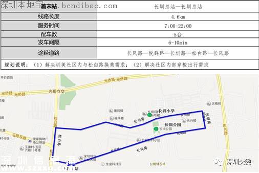 光明將再開(kāi)通4條微巴線路 目前已開(kāi)通5條微巴