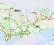 深圳地鐵4期5條線路規(guī)劃！14號線先修 6號線與東莞連接