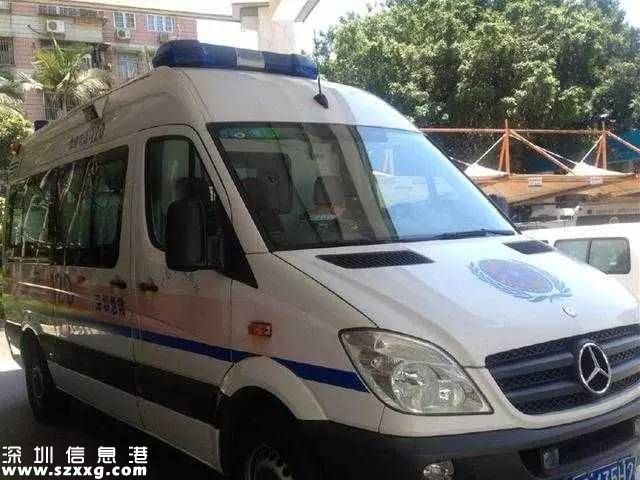 深圳交警發(fā)話了！這種情況交通違法不罰