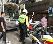 深圳交警發(fā)話了!這6種情況交通違法不罰