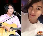袁惟仁被曝離婚 妻子陸元琪回應(yīng):當(dāng)然沒(méi)有