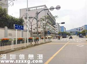 <a href=http://www.zshb029.com/shenzhen/ target=_blank class=infotextkey>深圳</a>市2017年2月街道環(huán)境衛(wèi)生指數(shù)排名出爐 梅林街道排第一