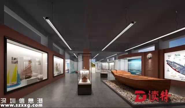 深圳南山又有一所國際化濱海學(xué)校 由臺灣設(shè)計師設(shè)計