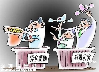 廳長2億買副省長 一個廳長哪來這么多錢？盤點因買官賣官落馬的官員們