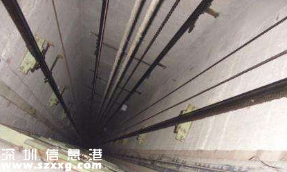 小伙賓館電梯墜亡 疑點(diǎn)重重相關(guān)部門現(xiàn)已介入調(diào)查